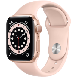 Ремонт Apple Watch Series 6